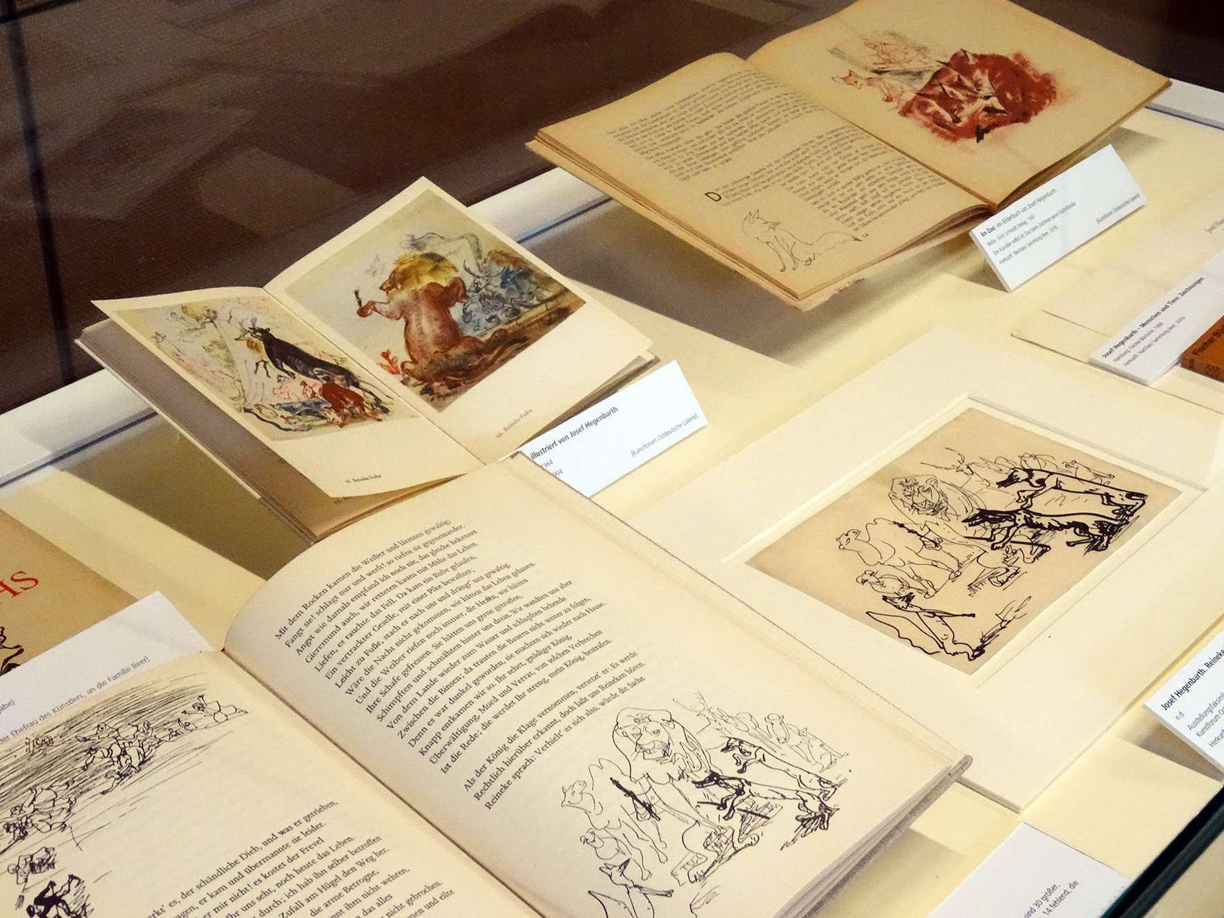 „Mehr wissen … 10 Jahre Regensburger Bibliotheksverbund“