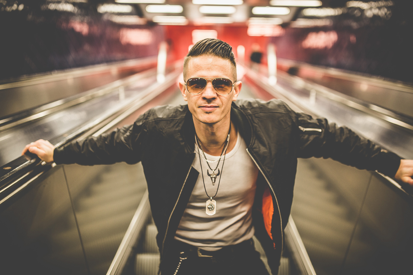 Tipps für Gigs: FENZL – „Mit scharfm Zett!“