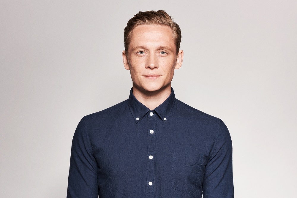 Matthias Schweighöfer fällt bei Bluetone aus