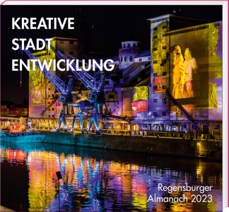 Regensburger Almanach 2023