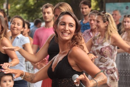 Traumfabrik Erlebnistage - Kurs zu gewinnen!