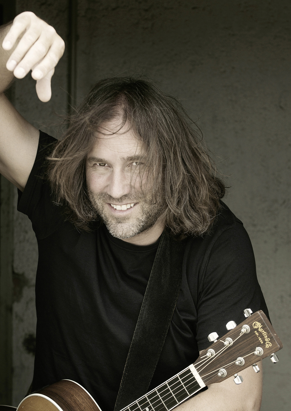 „Des werd scho no” – Roland Hefter bei Regensburg