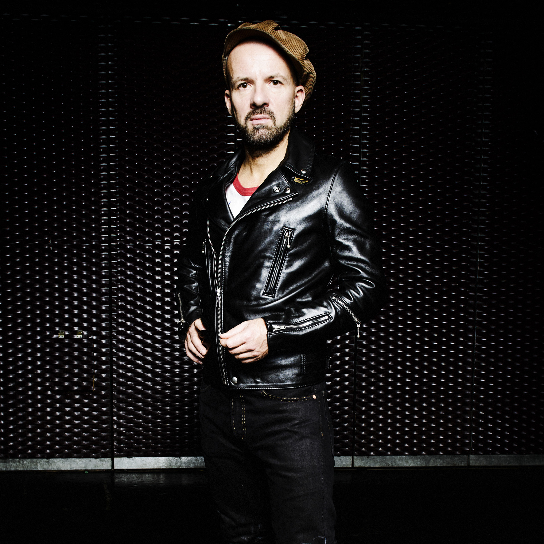 Tipps für Gigs: Shantel & Bucovina Club Orkestar