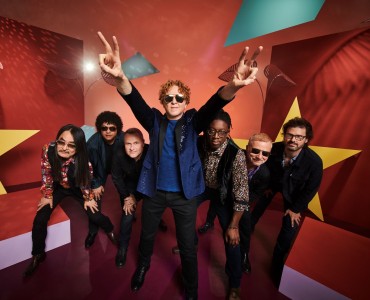 Meldungen | Simply Red kommen nach Regensburg