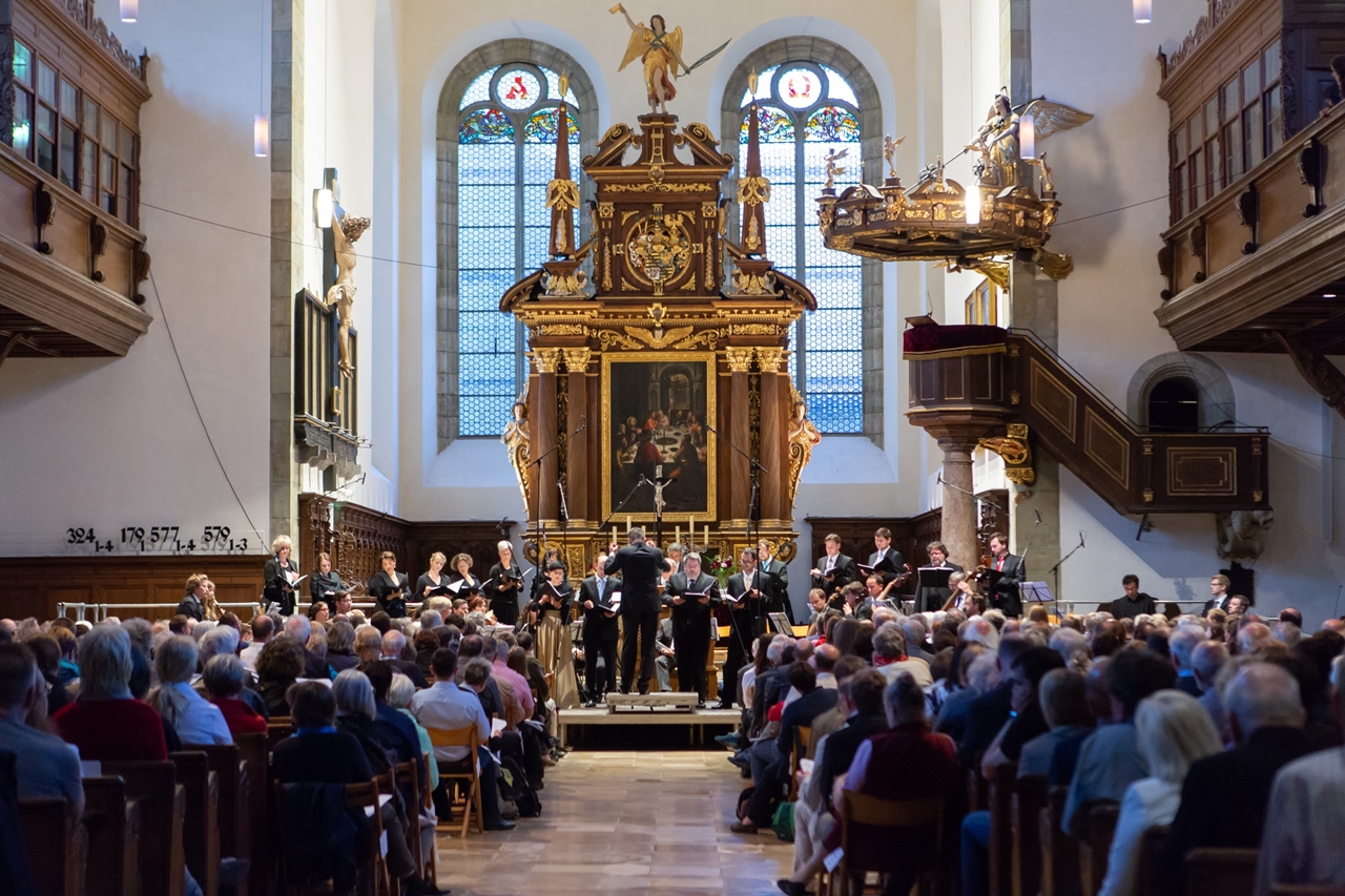Tage Alter Musik Regensburg