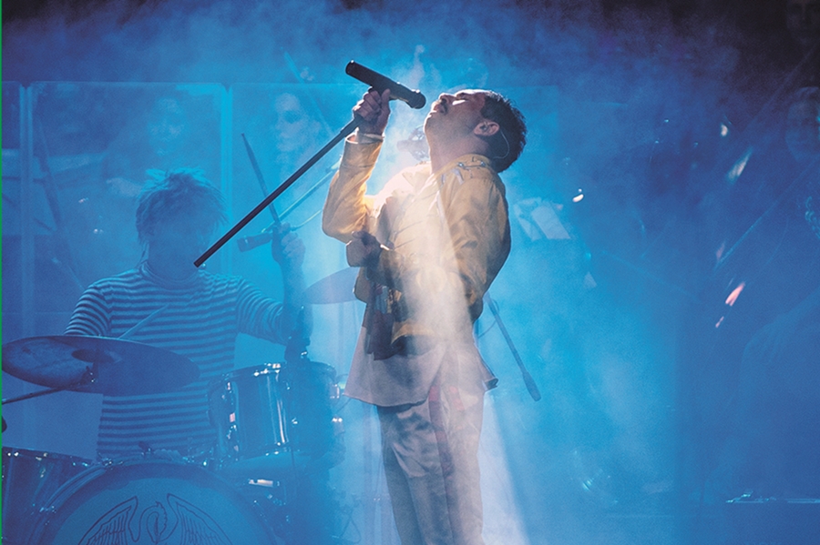 Verlosung | The Spirit of Freddie Mercury