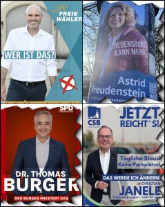 In & Out | Was war los im Februar?