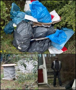 Nachgefragt | Müllghetto Dieselstraße – Wir ziehen Bilanz