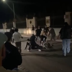 Nachgefragt | Brutale Schlägerei unter Migrantenbanden am Petersweg