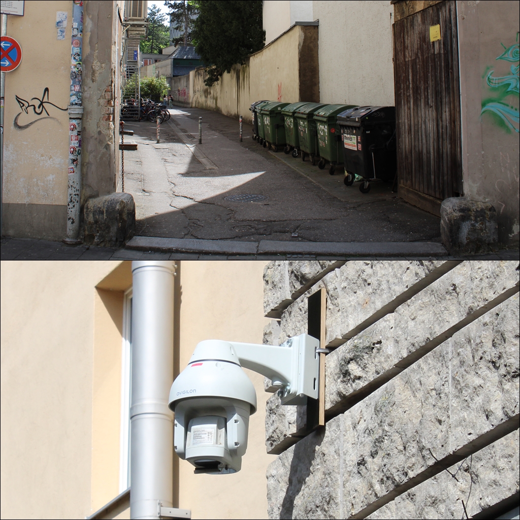 Nachgefragt | Skandalurteile, Täternationalität, Angsträume – Regensburg aktuell