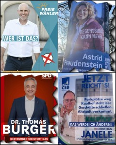 In & Out | Was war los im Februar?