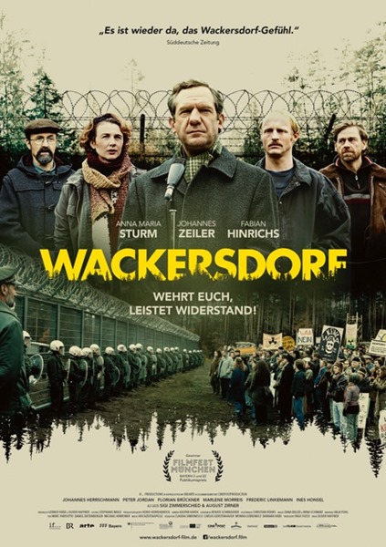 WACKERSDORF