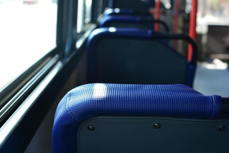 Aus bayerischen Polizeiberichten | Regensburg: Afghane randaliert im Bus
