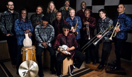Earth Wind & Fire