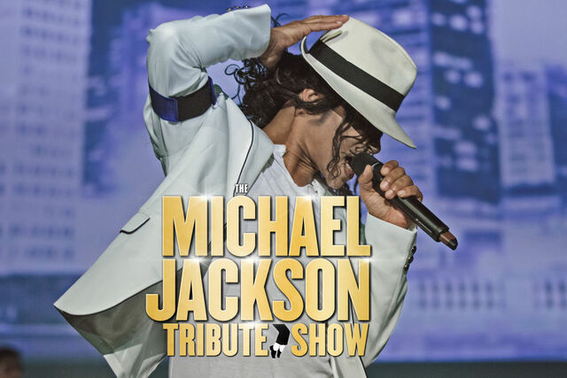The Michael Jackson Tribute Show