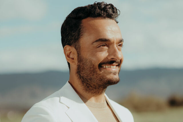 Giovanni Zarrella & Band bei den Schlossfestspielen