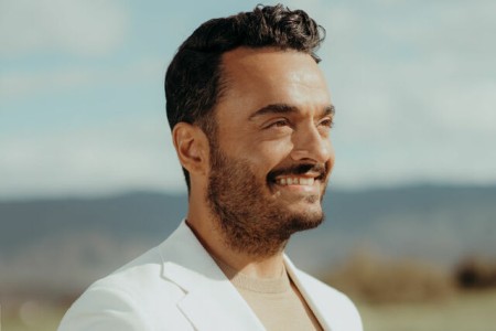 Giovanni Zarrella & Band bei den Schlossfestspielen