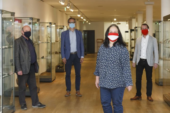 Corona-Lockerungen im Kulturbereich