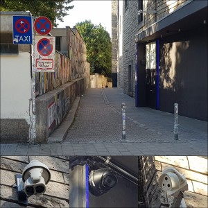 Nachgefragt | Diskothekenviertel Regensburg: Wie kriminell ist es wirklich?
