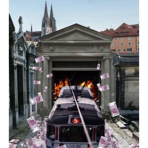 Nachgefragt | Fährt die Stadtbahn ins Millionengrab? – Interview mit Stefan Aumüller