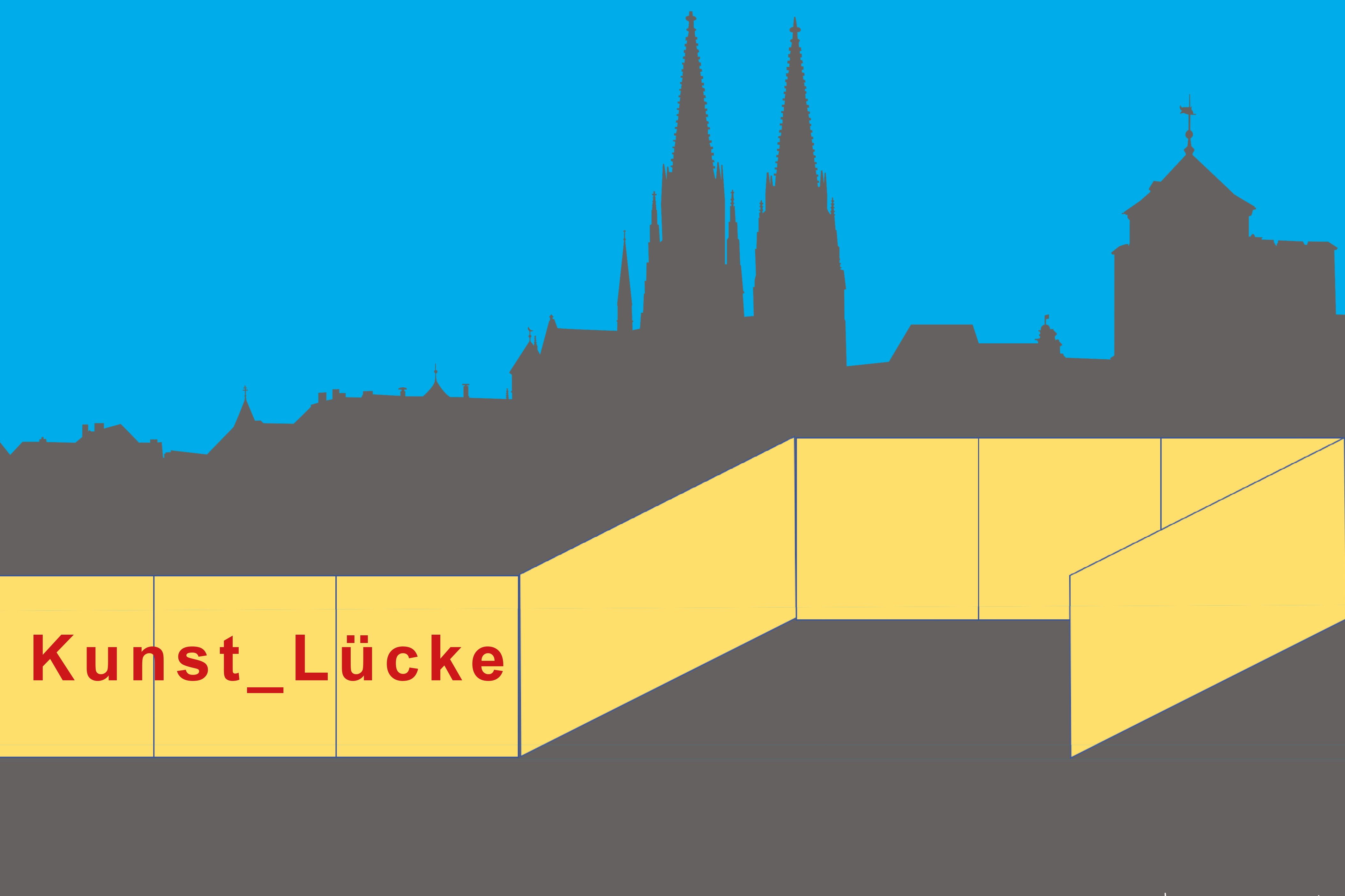 Kunst_Lücke