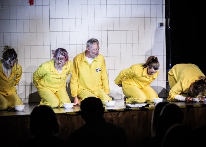 Das Experiment“ kommt nach Regensburg