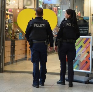 Aus bayerischen Polizeiberichten | Regensburg: Tunesischer Ladendieb will sich herausreden