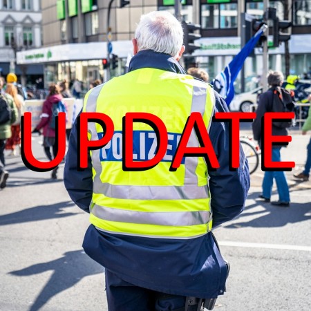 Nachgefragt | Schockschlag-Aff&auml;re: Ehemalige Praktikantin jetzt beim BKA &ndash; Staatsanwaltschaft bezieht Stellung