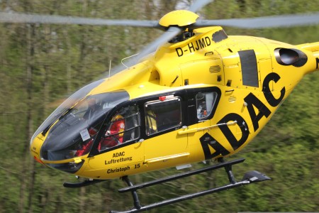 Aus bayerischen Polizeiberichten | Arrach LKR. Cham: T&ouml;dlicher Arbeitsunfall bei Forstarbeiten