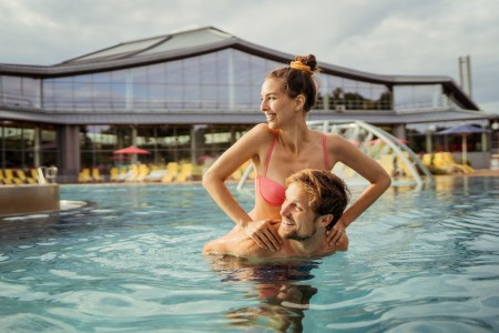Freibadsaison im Endspurt: Über 300.000 Gäste in Regensburgs Bädern