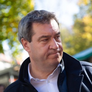 In & Out | Schlauer Söder bringt linke Meute zum Toben