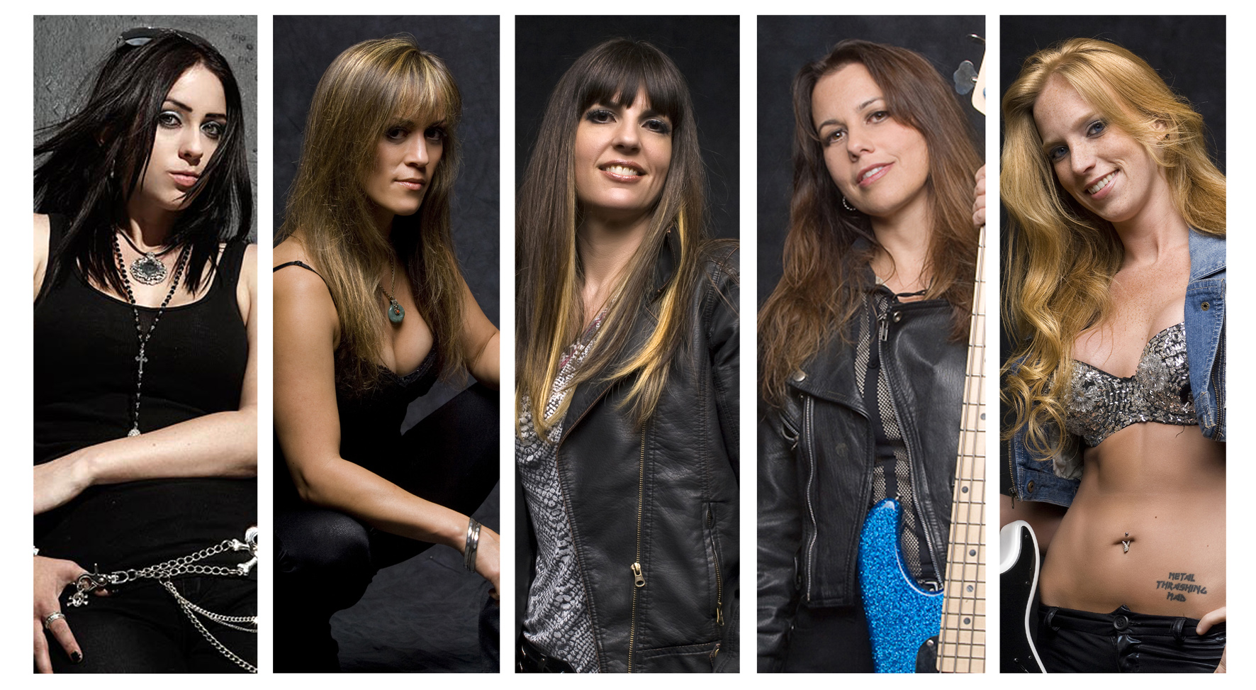 Tipps für Gigs: The Iron Maidens