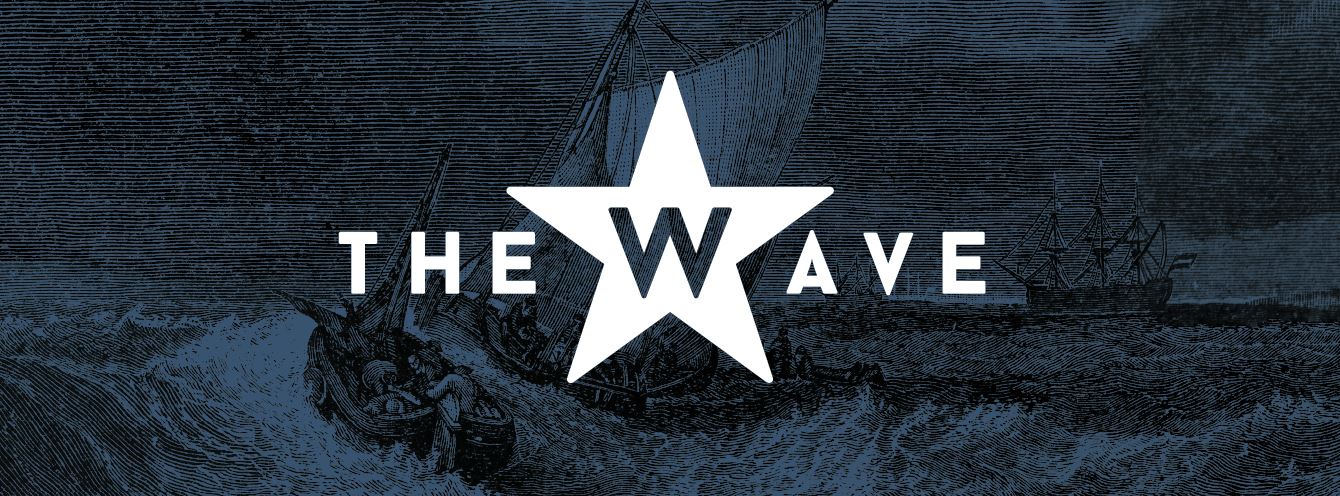 The Wave 2018