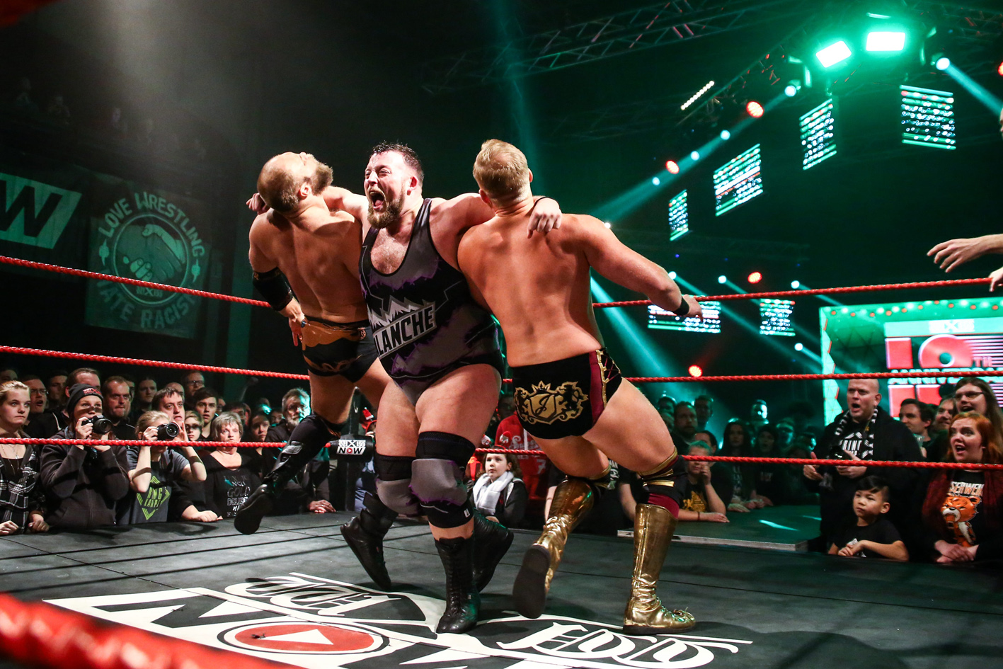 Westsite Xtreme Wrestling