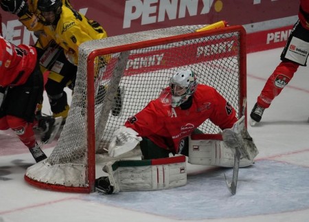 Nachwuchs-Keeper Cole Danielsmeier verstärkt U20-Team
