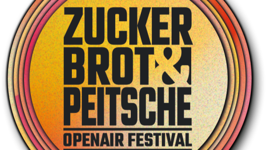 Zuckerbrot&Peitsche Festival 2025