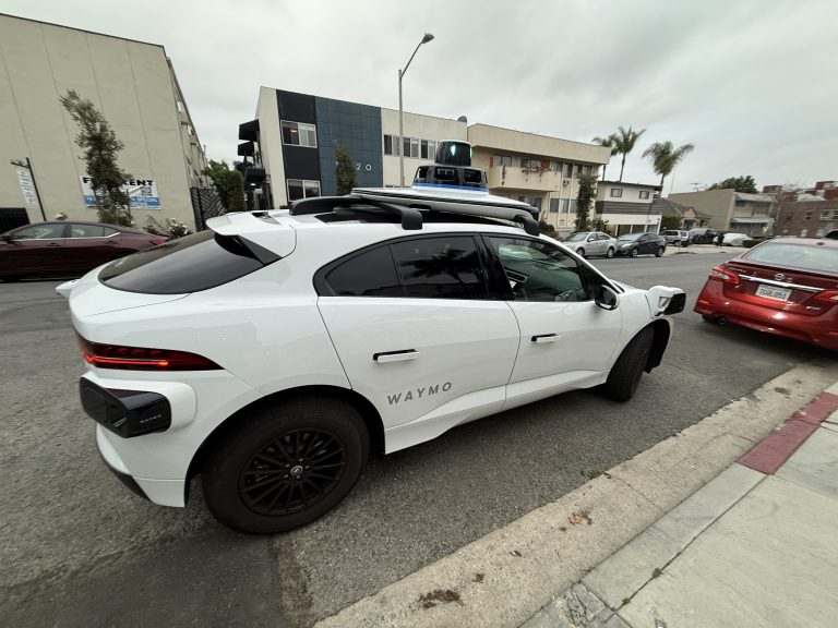 Waymo
